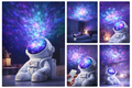 Projecteur Galaxie Astronaute
